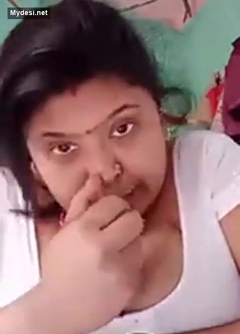 Desi big boobs bhabi