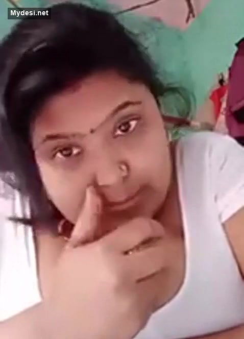 Desi big boobs bhabi