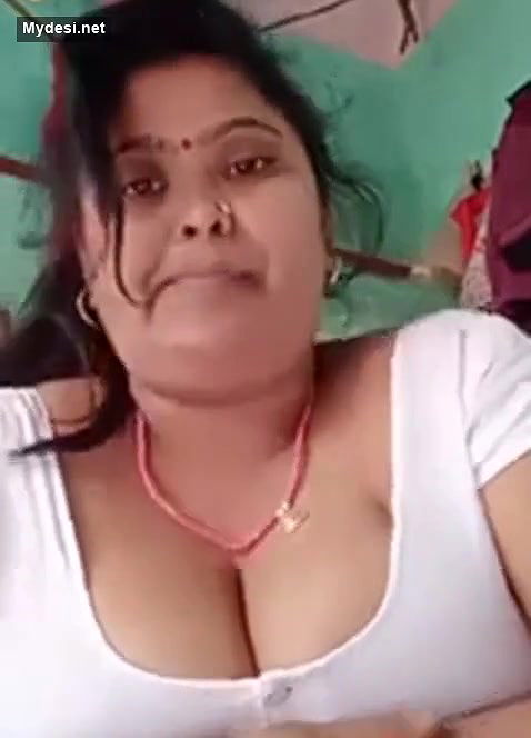 Desi big boobs bhabi