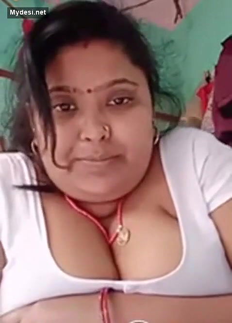 Desi big boobs bhabi
