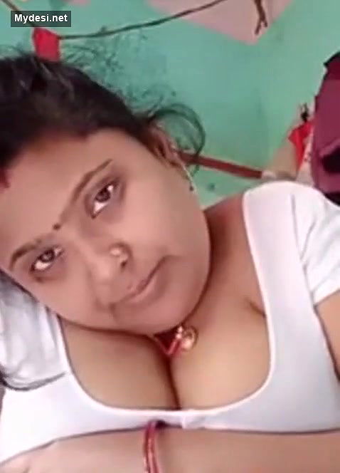 Desi big boobs bhabi