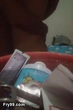 Chori chup ky banyi sali ki video pakistani