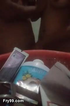 Chori chup ky banyi sali ki video pakistani