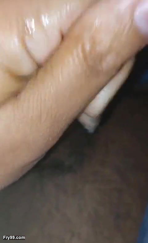 Boyfriend asked me to fuck him and cumm outside in my hand