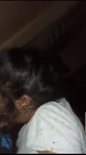 Telugu Girl Blowjob
