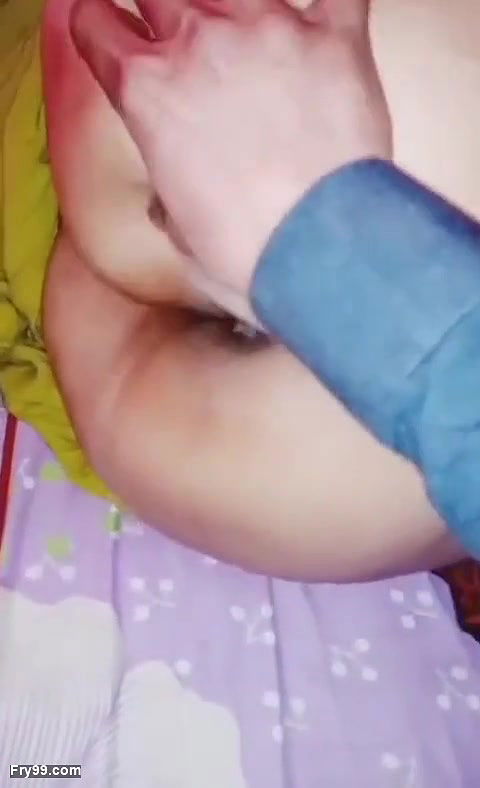 Big ass Pakistani school girl