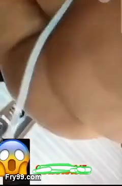 Ayesha akram Pakistani Tiktoker leaked Video call