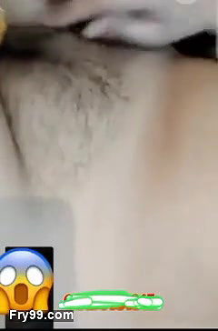 Ayesha akram Pakistani Tiktoker leaked Video call