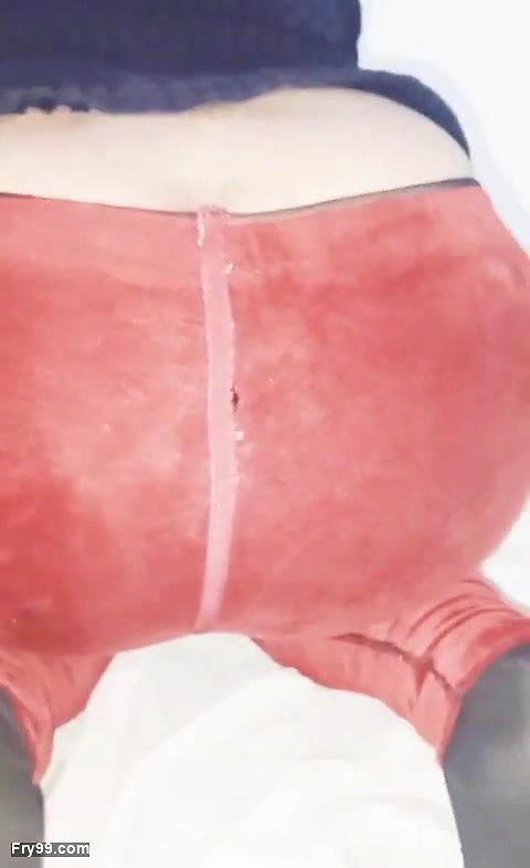 Act of a woman of having sex