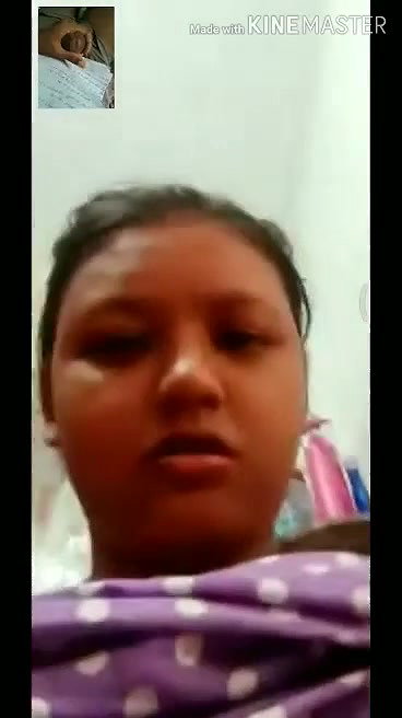 Desi cute village girl