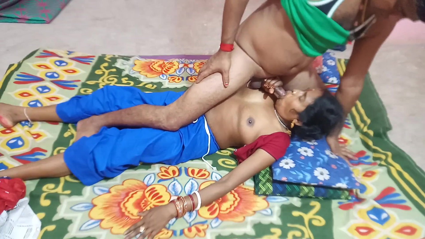 My brother in law fucked me naked, I enjoyed it India village style xxx video