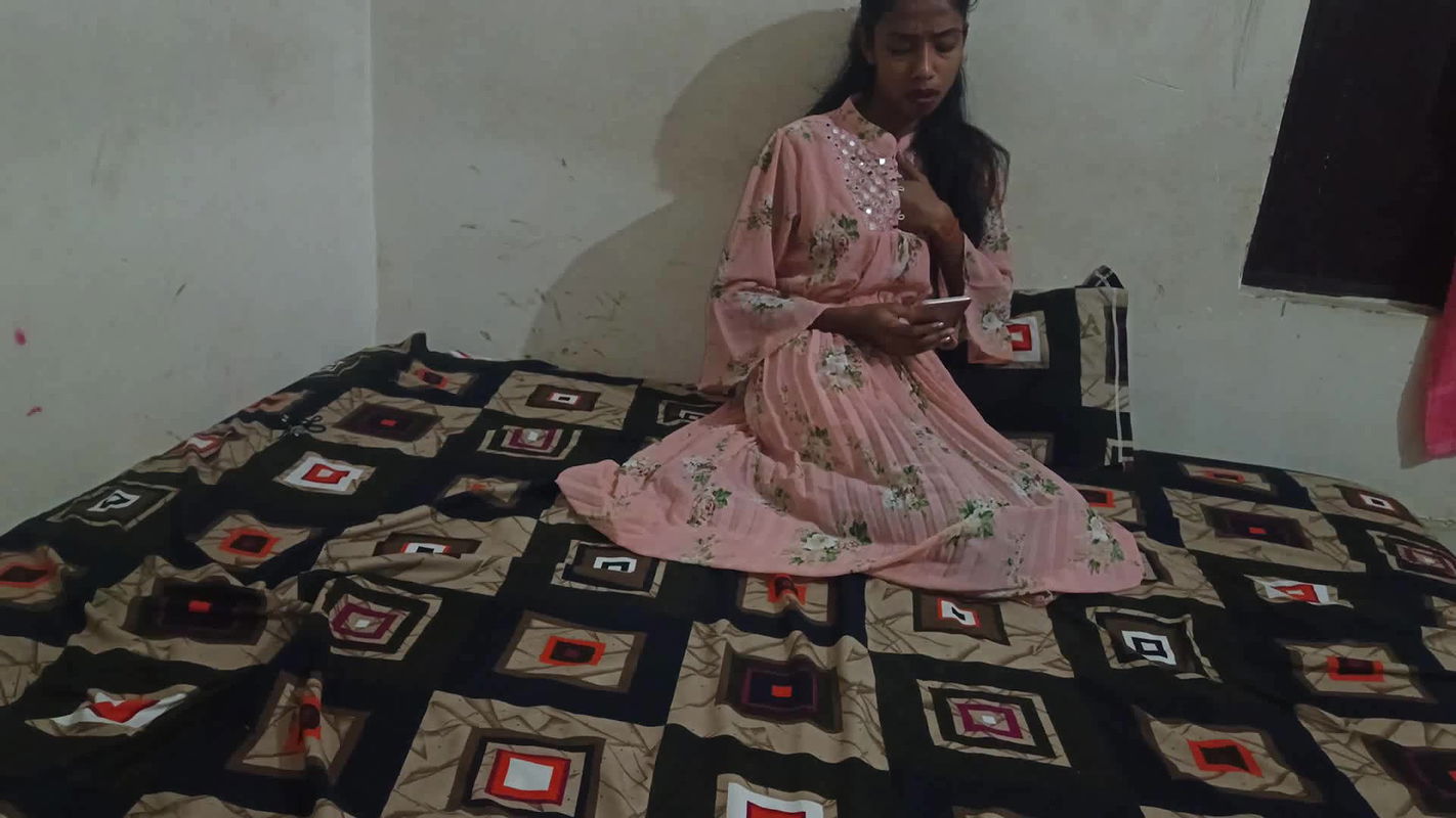 Mere husband ne muje pela