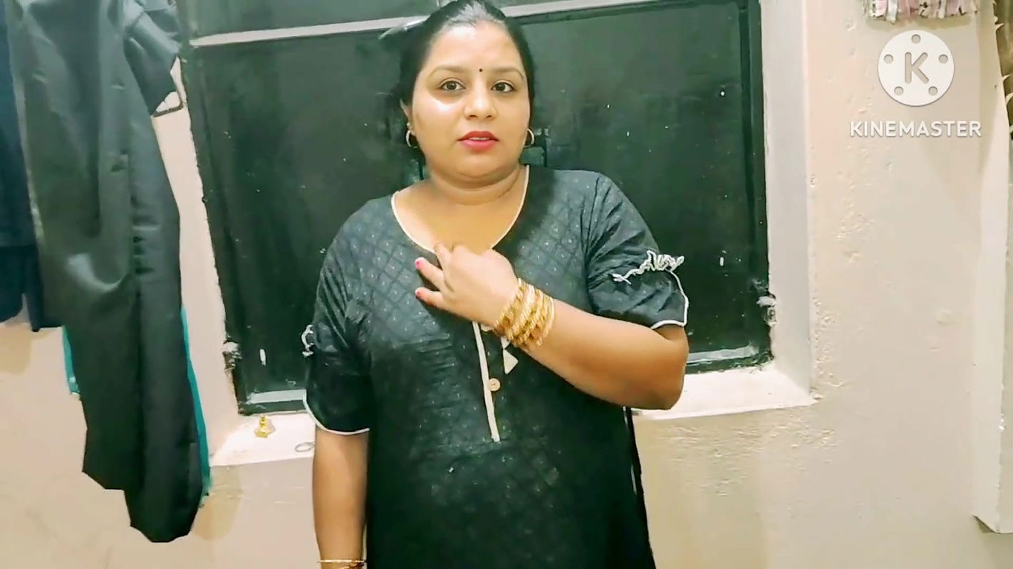 Indian Desi Mommy Neighbor Boy