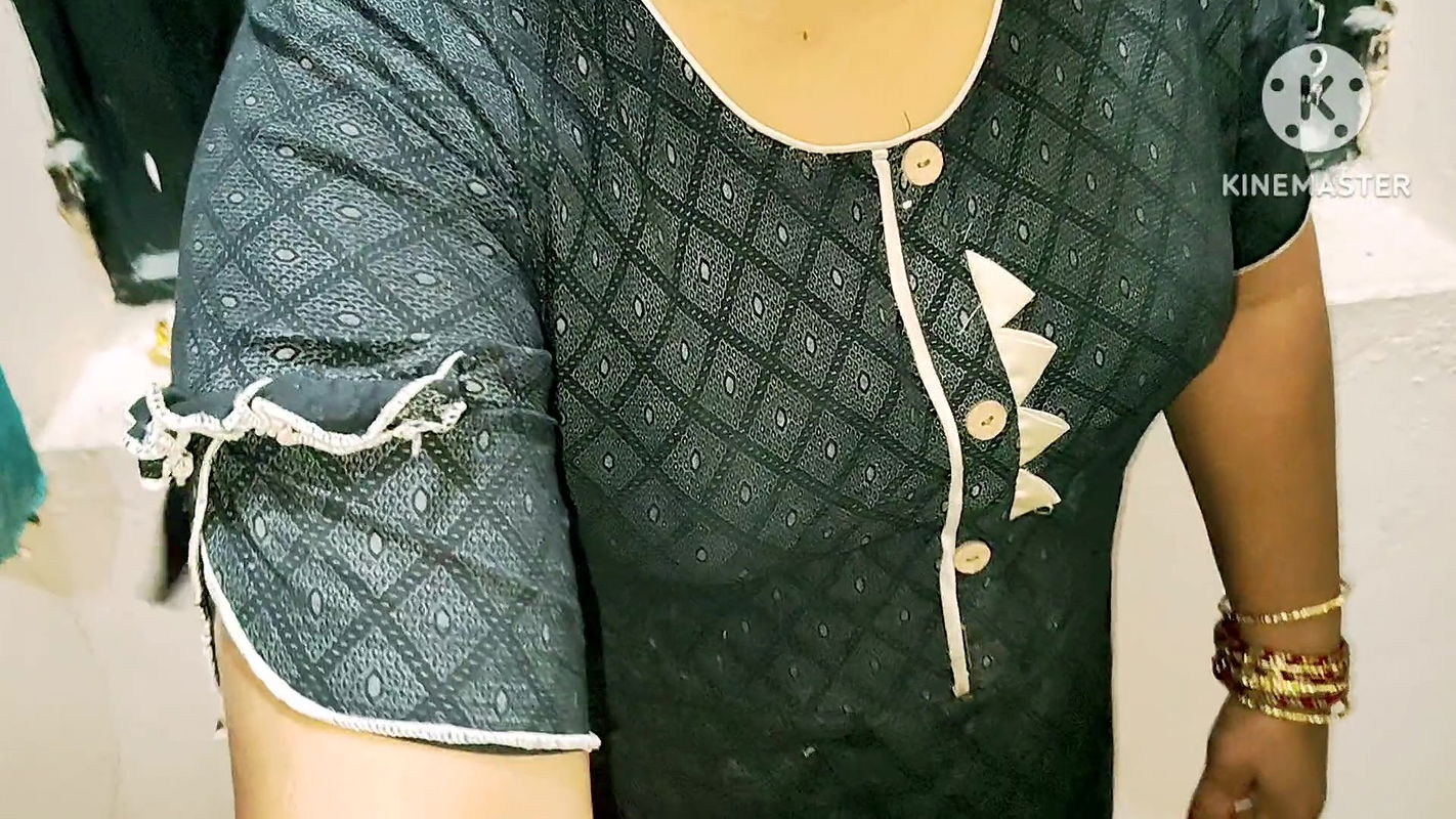 Indian Desi Mommy Neighbor Boy