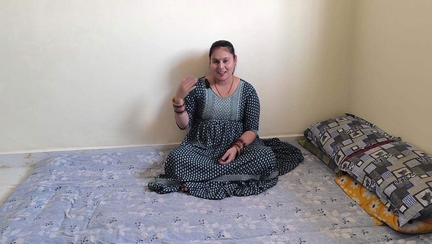 Dream girl puja baby