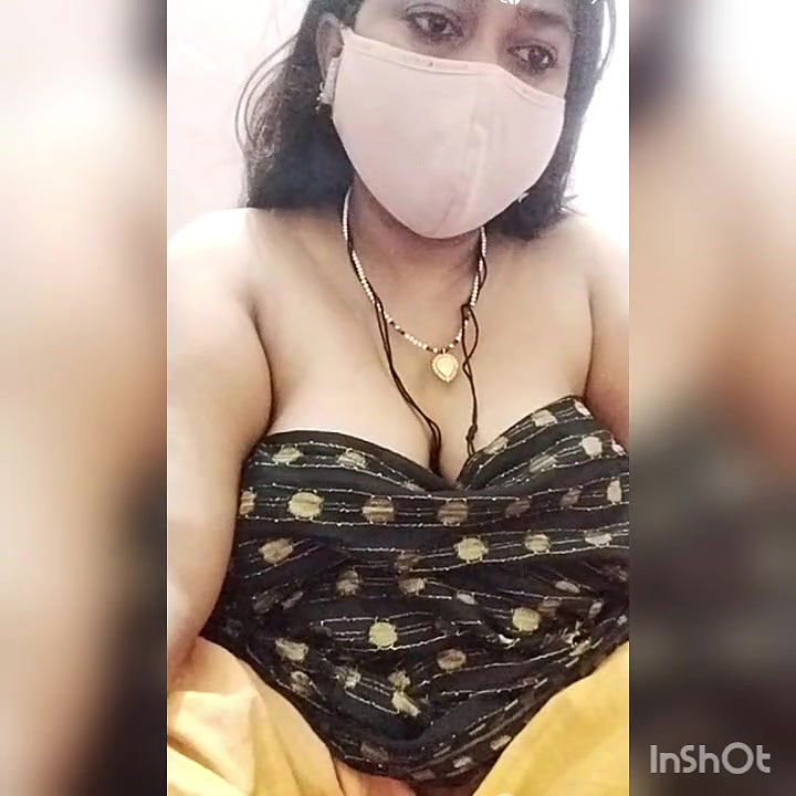 Vabi show her body saree boobs pussy vuda bangla
