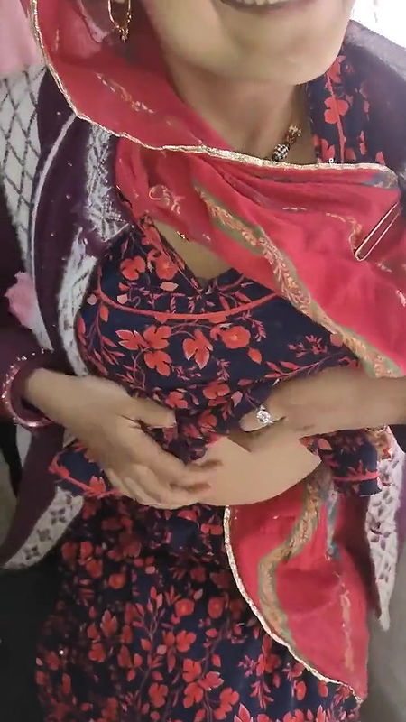 Desi Indian Bhabhi Lactating Compilation