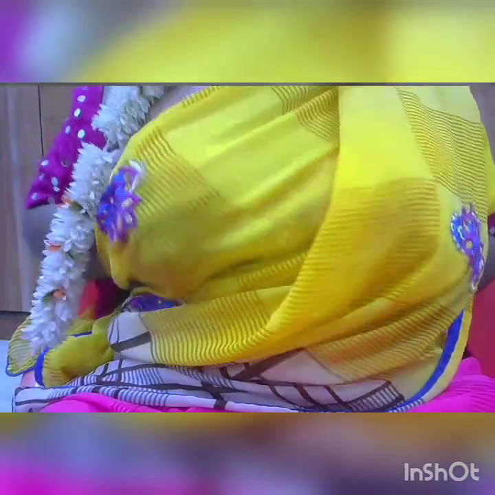 Bengali Boudi Sex Gorom Voice Chodo amake jorye jorye Sharee utaye