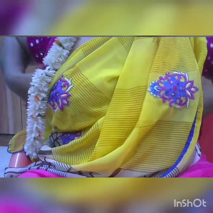 Bengali Boudi Sex Gorom Voice Chodo amake jorye jorye Sharee utaye