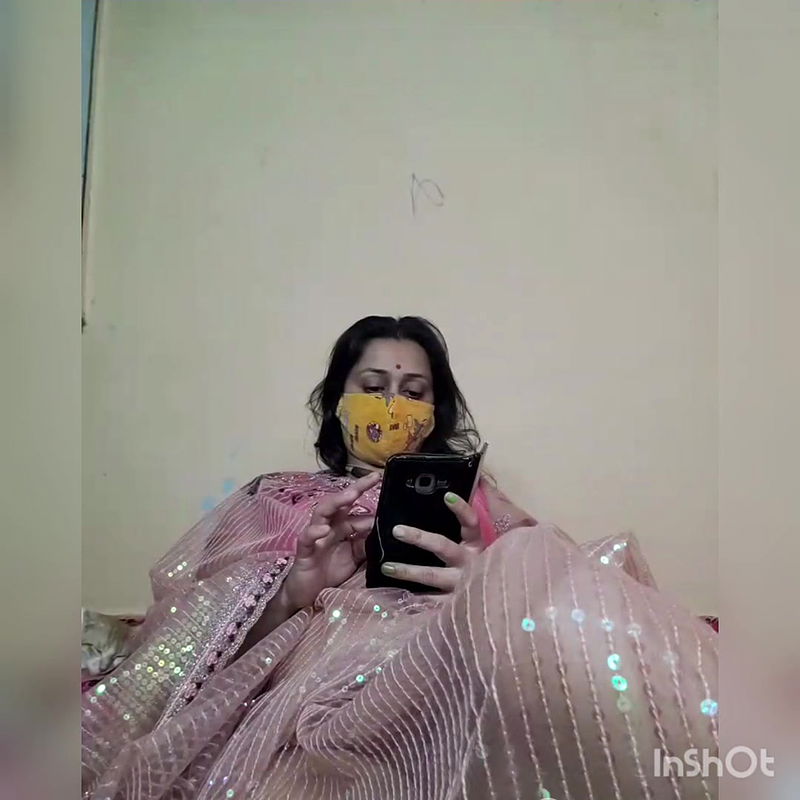 Step Mom k sath step son ki chodai Indian real step mom Sun enjoy sex in bathroom blowjob doggy style