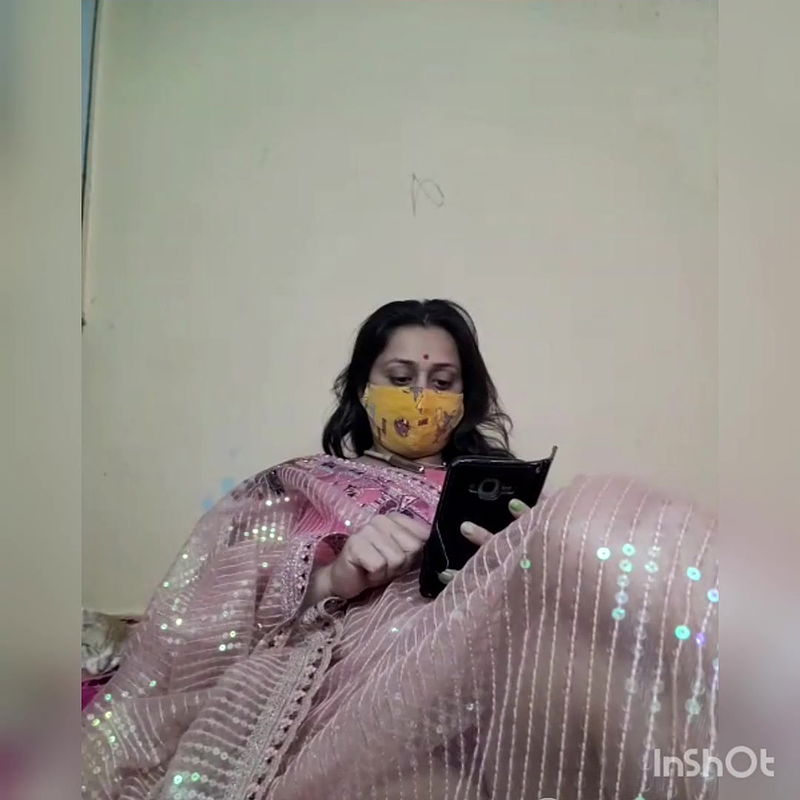 Step Mom k sath step son ki chodai Indian real step mom Sun enjoy sex in bathroom blowjob doggy style