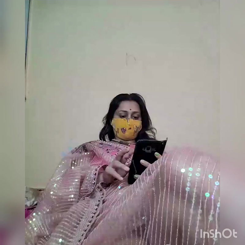 Step Mom k sath step son ki chodai Indian real step mom Sun enjoy sex in bathroom blowjob doggy style