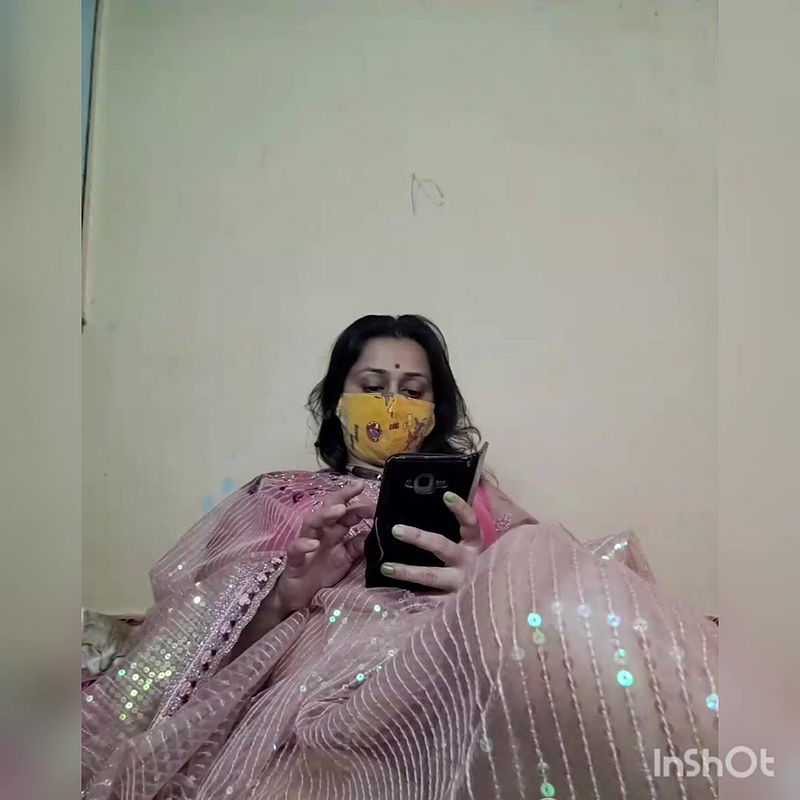 Step Mom k sath step son ki chodai Indian real step mom Sun enjoy sex in bathroom blowjob doggy style