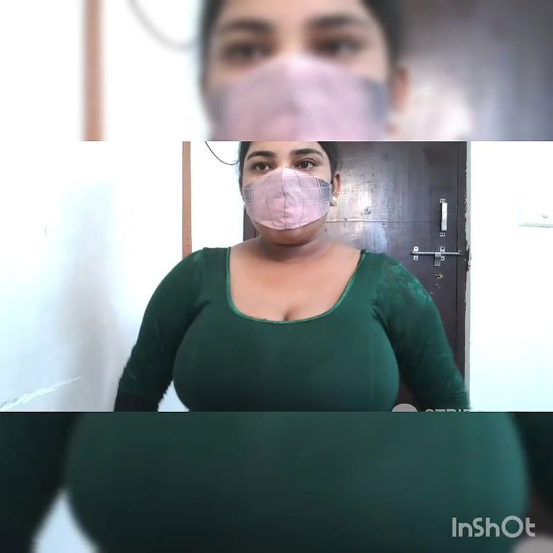 Sexy Desi Indian Girl Gets Her Pussy Licking And Fingering By Lover