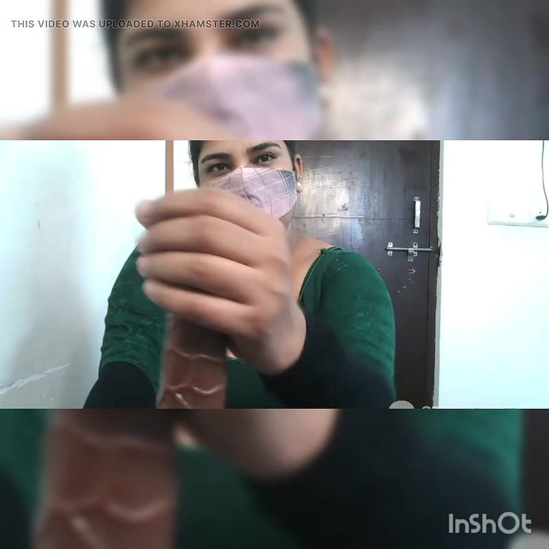 Sexy Desi Indian Girl Gets Her Pussy Licking And Fingering By Lover