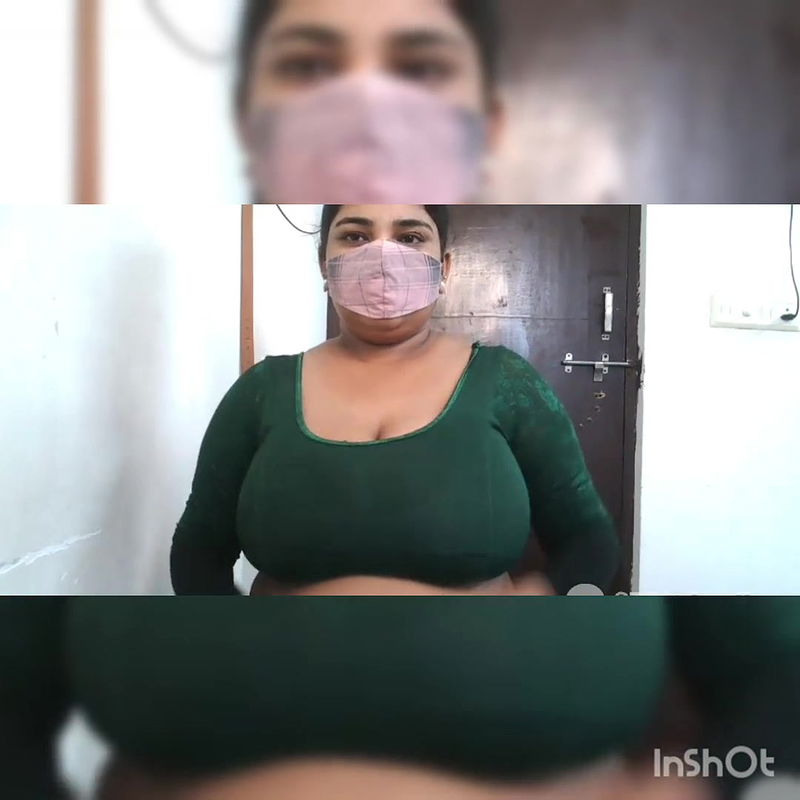 Sexy Desi Indian Girl Gets Her Pussy Licking And Fingering By Lover