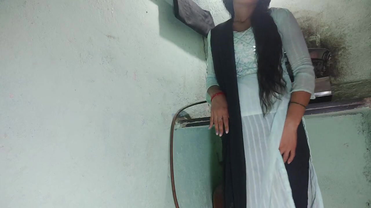 Hot STEPsister romantic sex