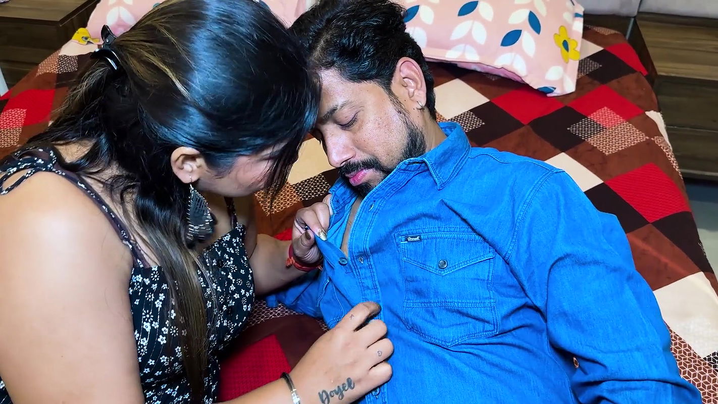 The boss brought his employee to the hotel to talk about the promotion