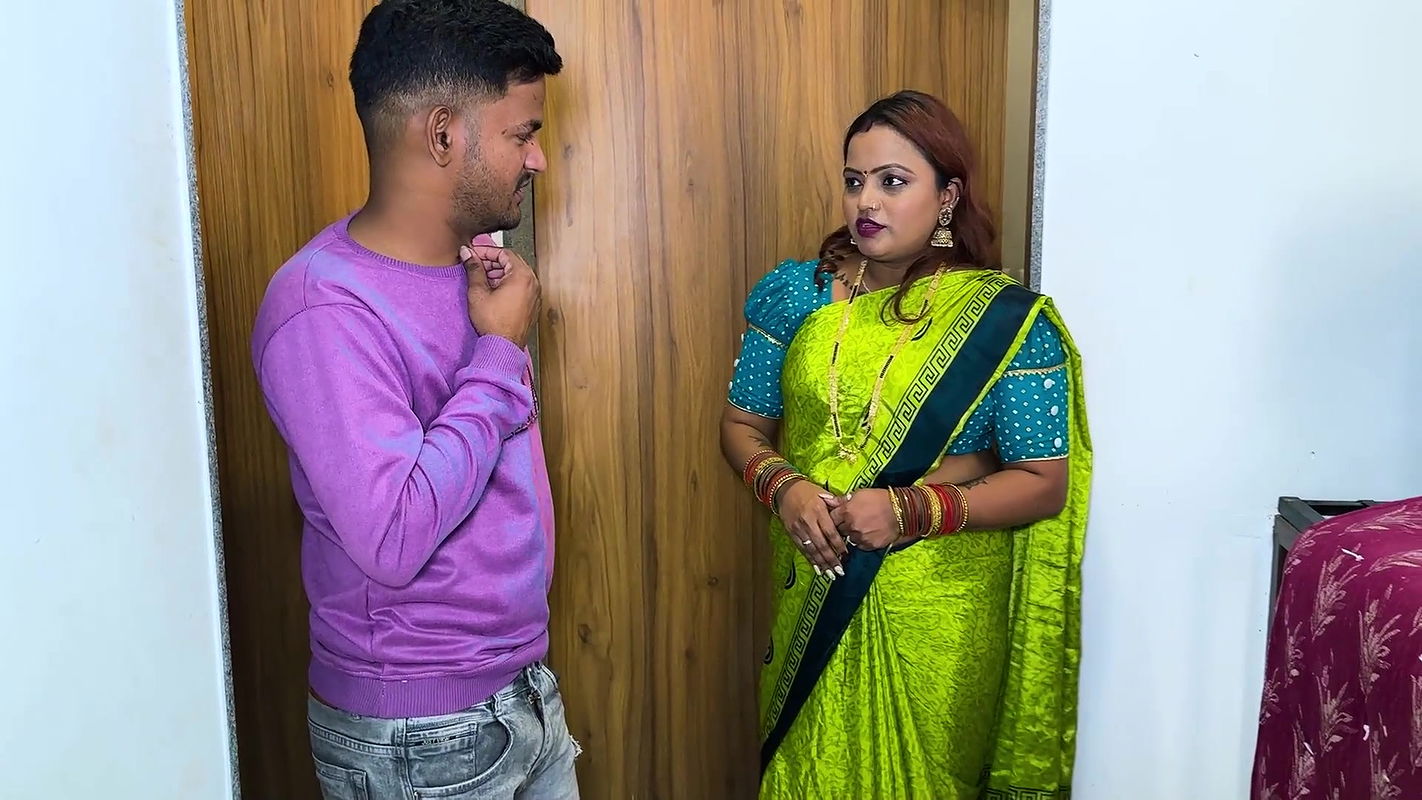 I shared a bed with a friend’s mother