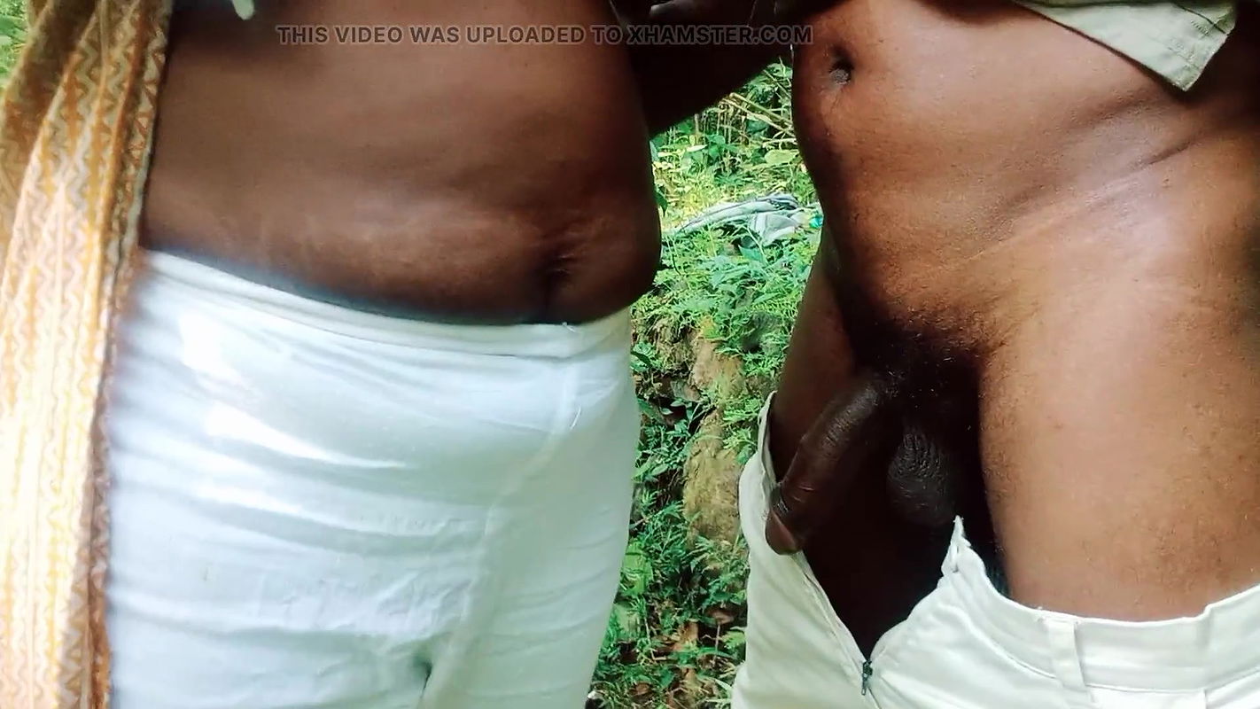 Boy friend her girlfriend fucked outdoor