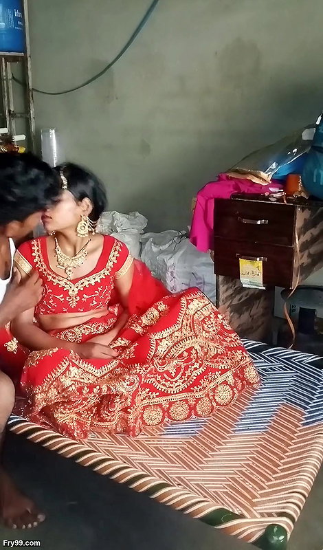 First time honeymoon in home very hard