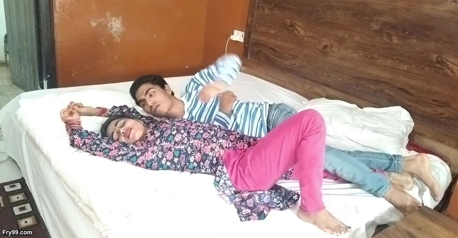 Jija ne sali ko chod ke boor faar diya