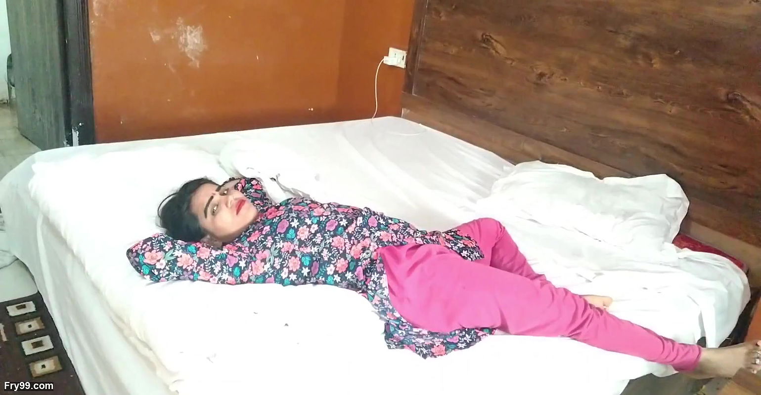 Jija ne sali ko chod ke boor faar diya