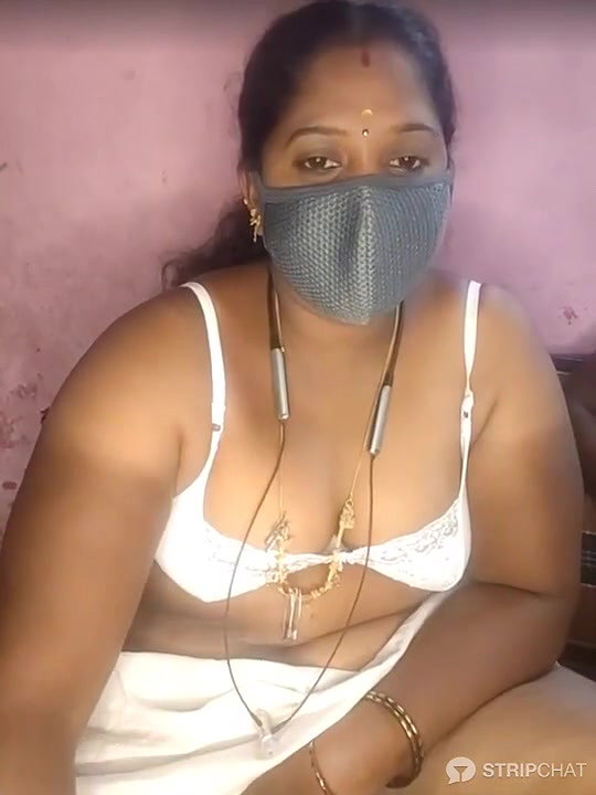 Tamil Village Couple1