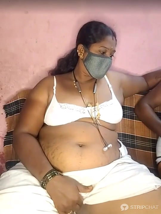 Tamil Village Couple1