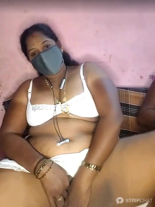 Tamil Village Couple1