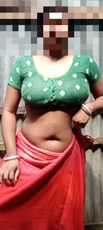 My sexy wife Bathing time