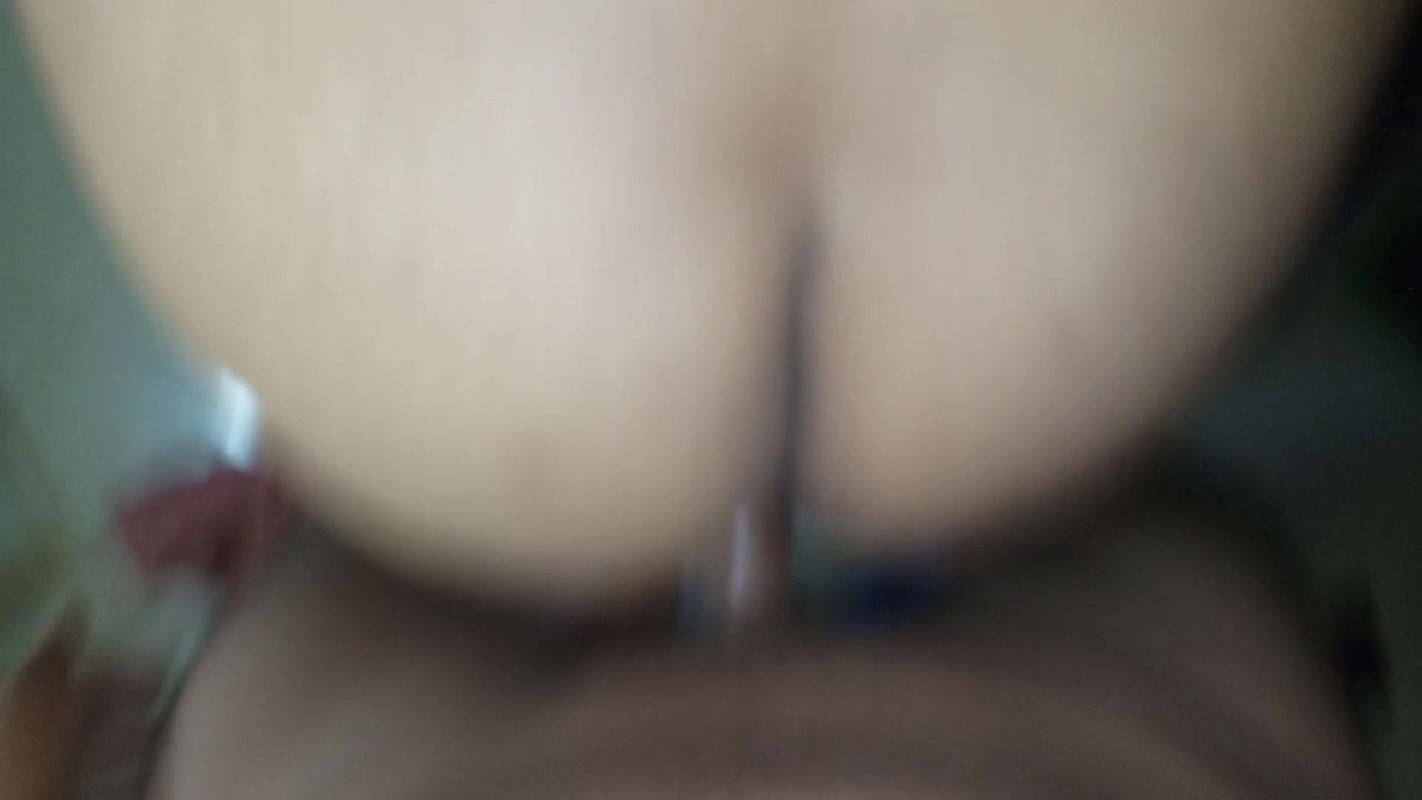 Pleasure as you watch me fuck my big ass girl