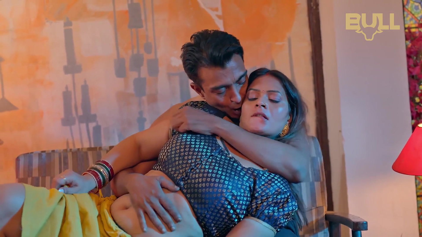 Chadar Badli S01E01 2025 Hindi Bull App-1080p