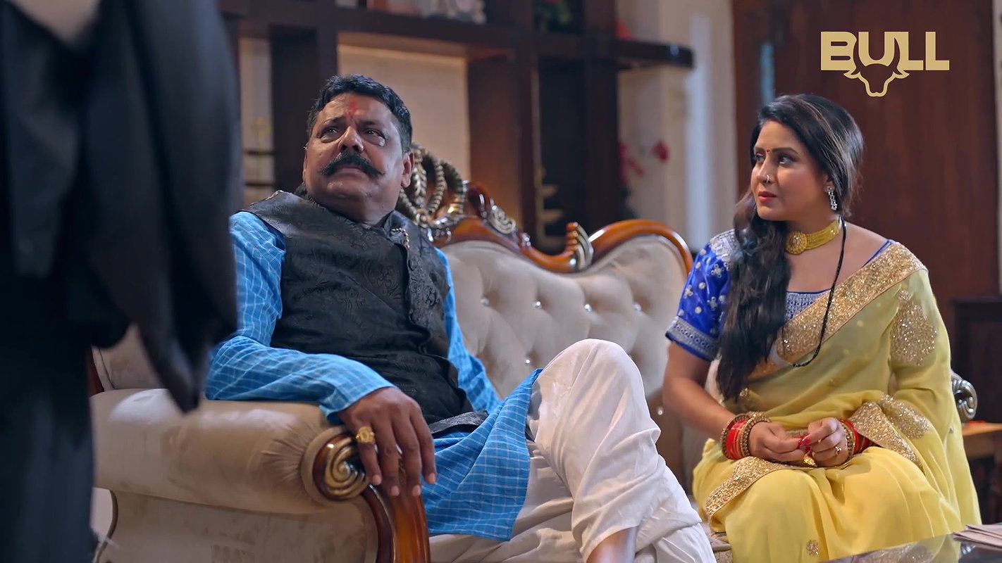 Chadar Badli S01E01 2025 Hindi Bull App-1080p