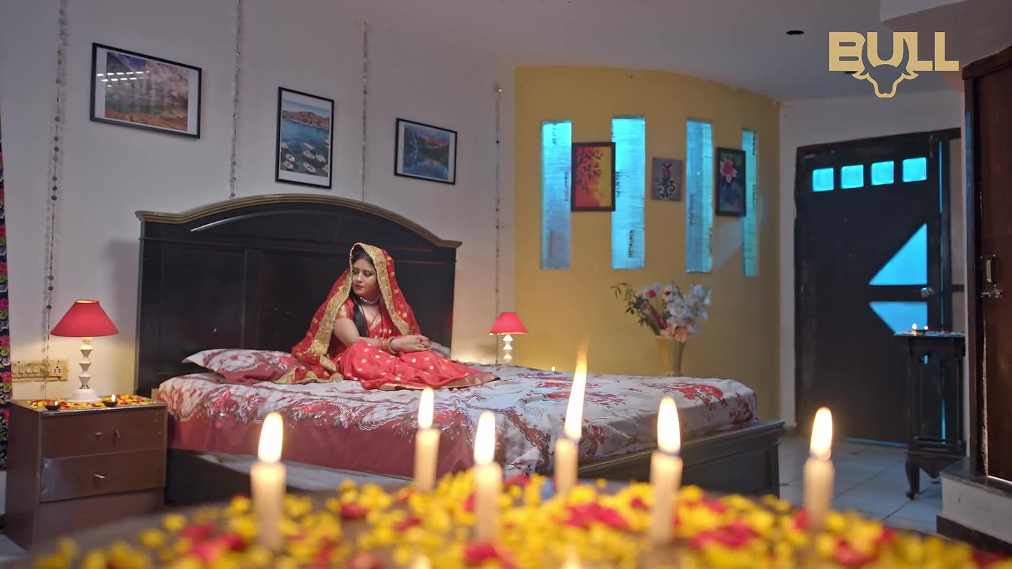 Chadar Badli S01E01 2025 Hindi Bull App-1080p