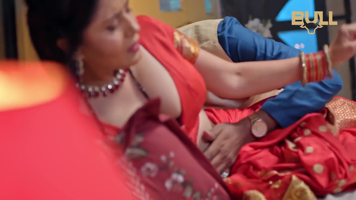 Chadar Badli S01E01 2025 Hindi Bull App-1080p