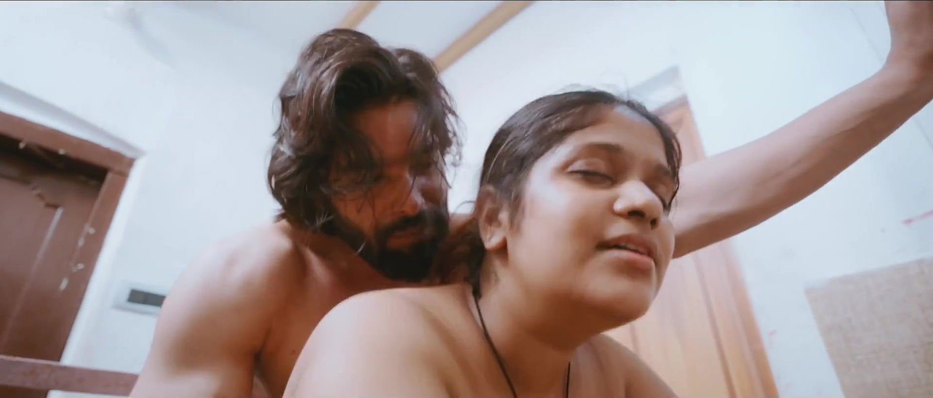 Fish Molly 2025 Malayalam SigmaSeries-1080p