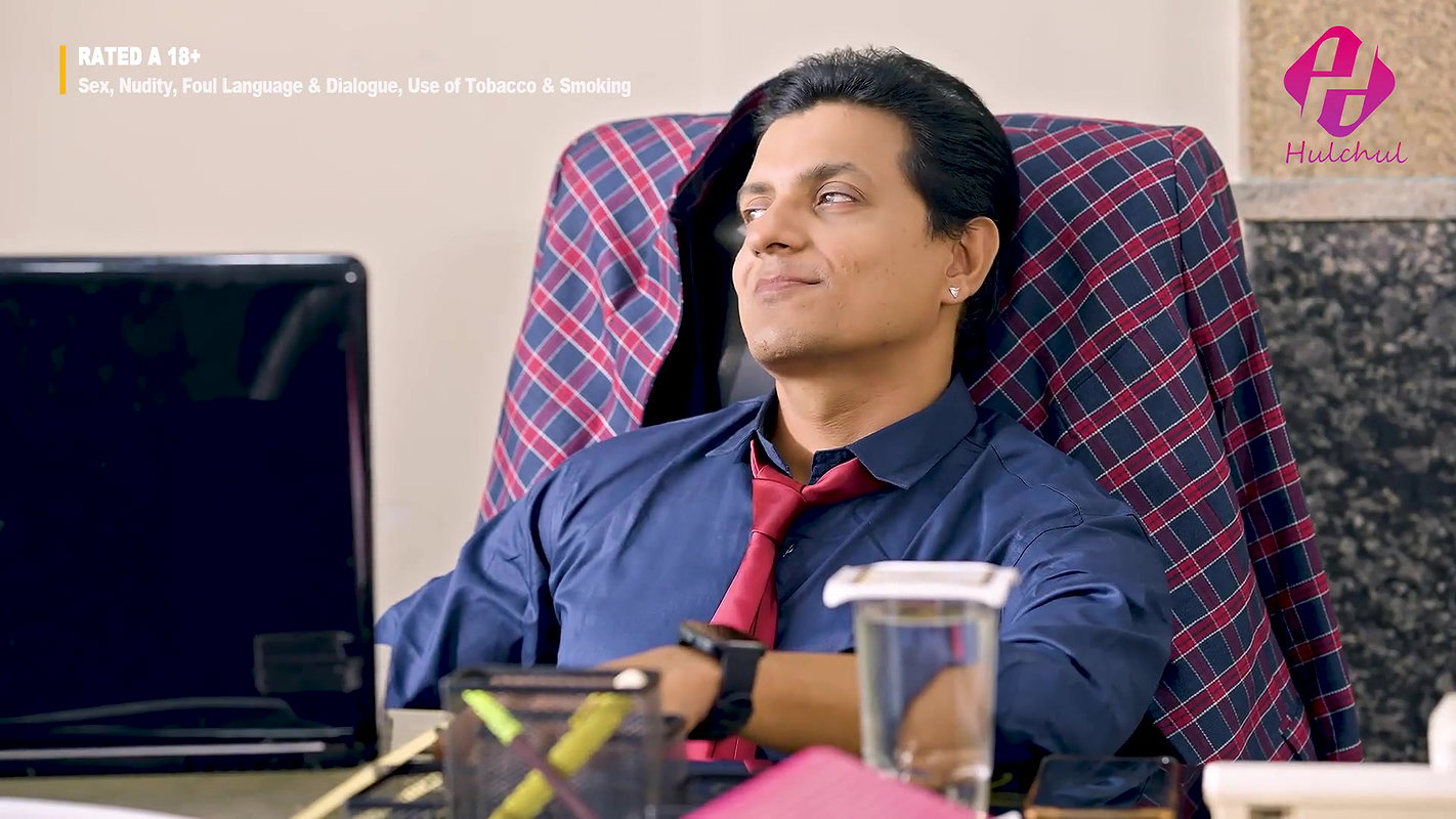 Gharwali Bharwali S01E01 2025 Hindi Hulchul-1080p