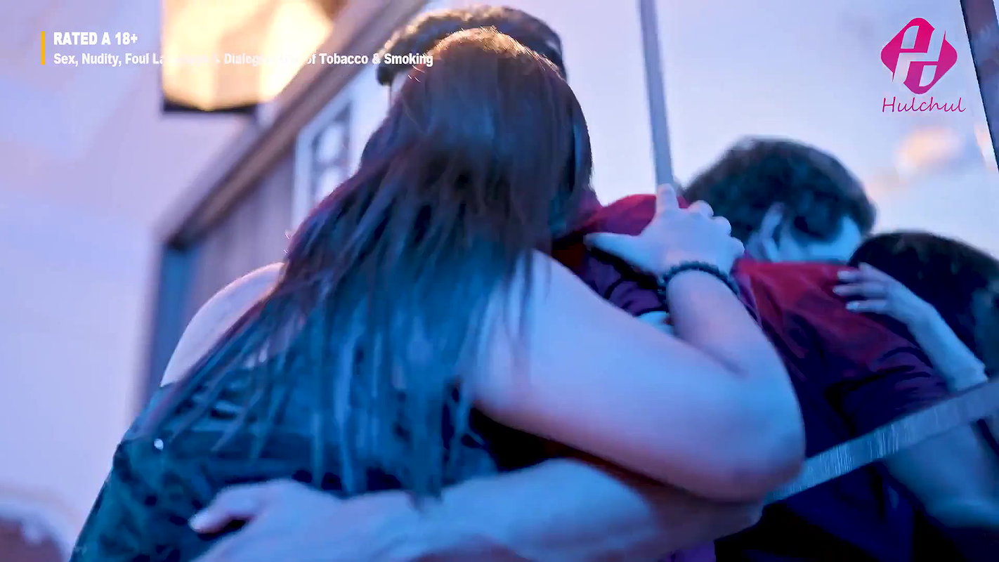 Gharwali Bharwali S01E01 2025 Hindi Hulchul-1080p