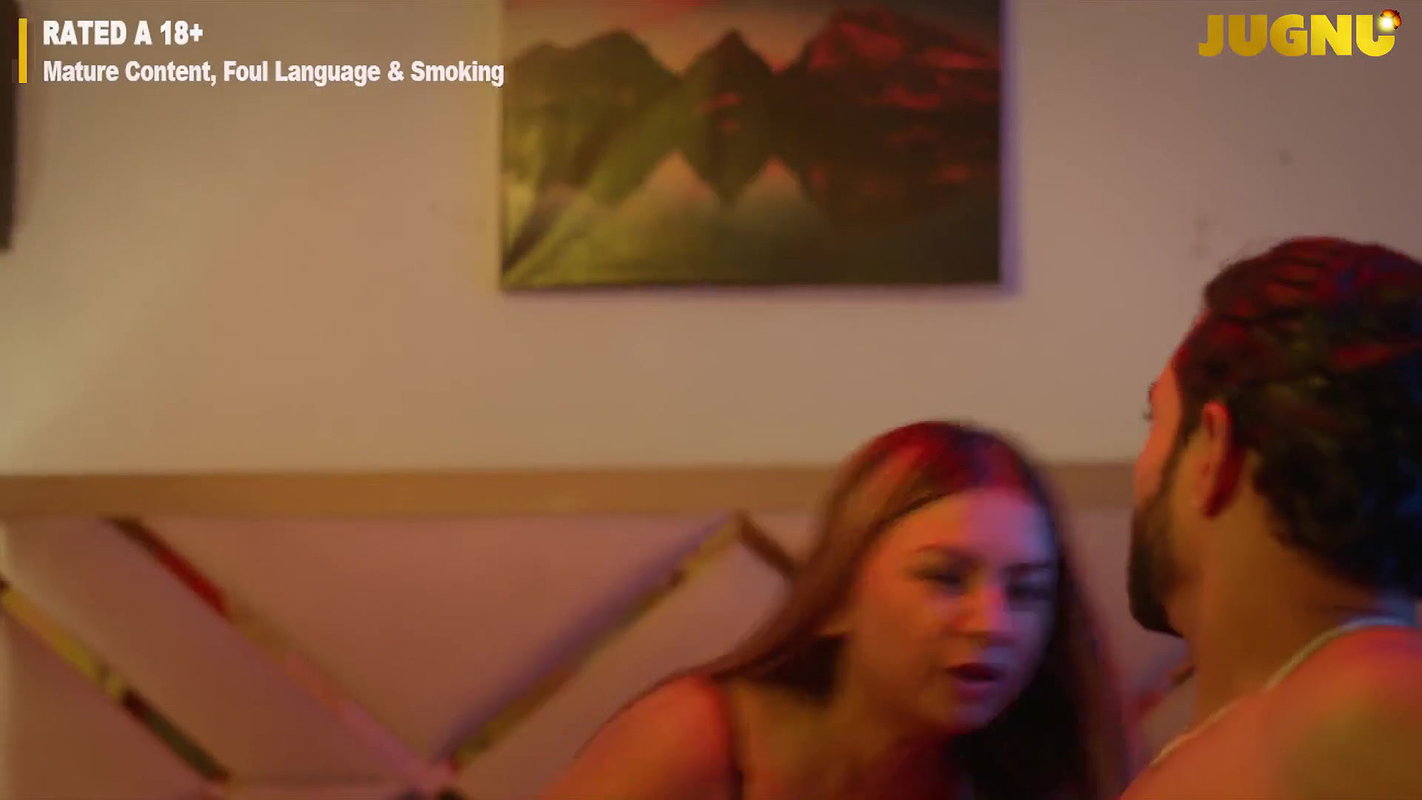 Gulaboo Panwali S01E01 2025 Hindi Jugnu App-1080p